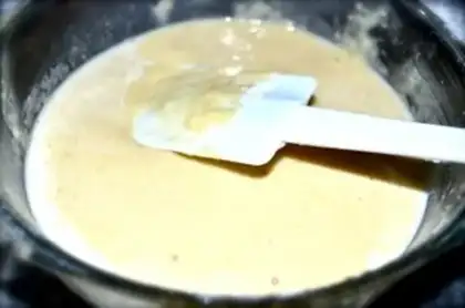 Make step 5