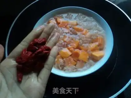 Make step 5