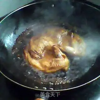 Make step 2