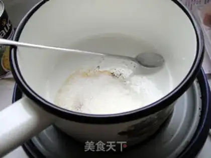 Make step 1