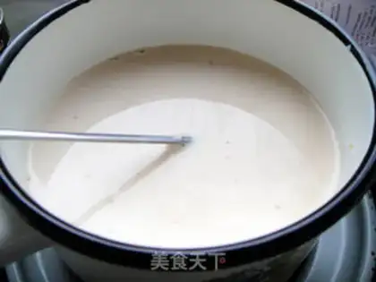 Make step 3