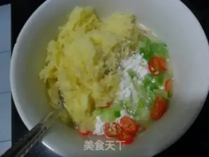 Make step 5