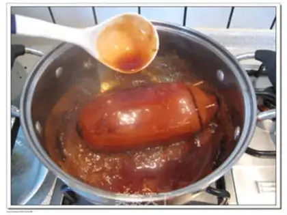 Make step 5