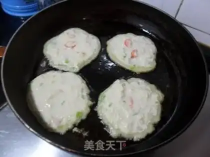 Make step 7