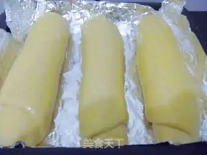 Make step 7