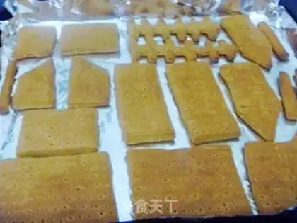 Make step 9