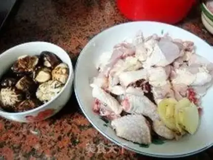Make  step 1