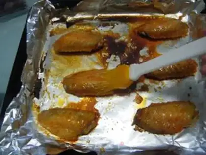 Make step 7