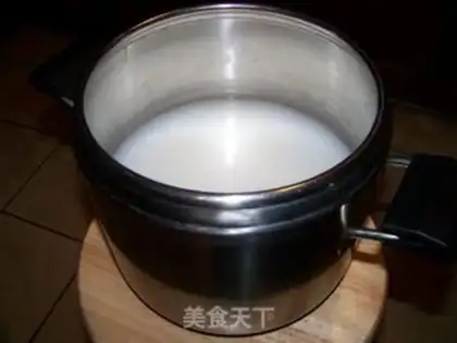 Make step 1