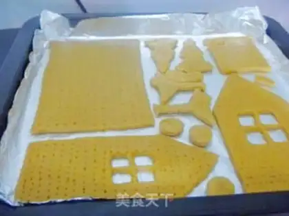 Make step 11