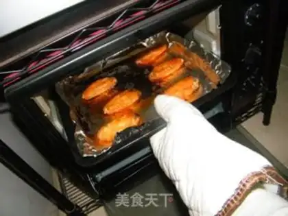 Make step 8