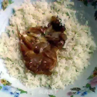Make  step 5