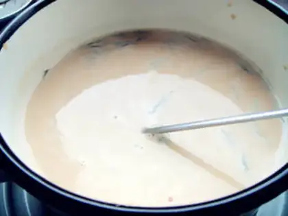 Make step 5