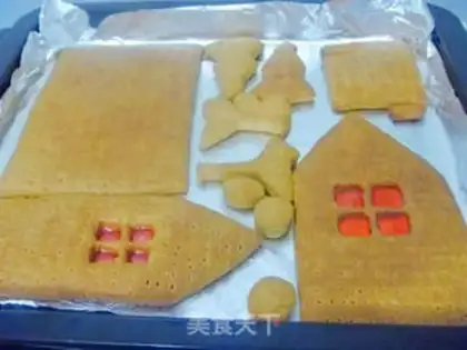 Make step 13