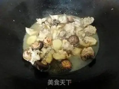 Make  step 5