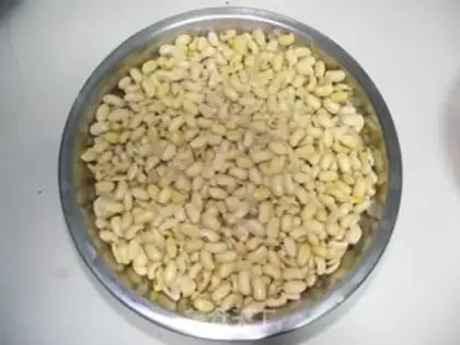 Make step 0