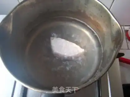 Make step 3