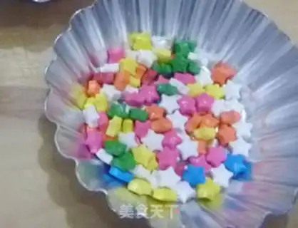 Make step 16
