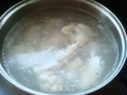 Make step 4