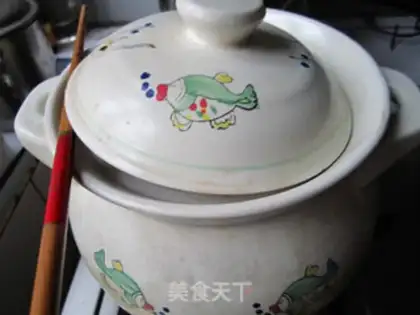Make step 5