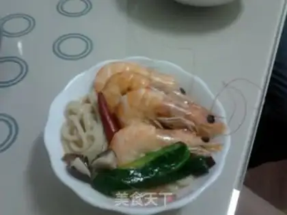Make step 2