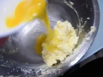 Make step 3