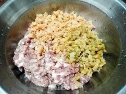 Make step 1