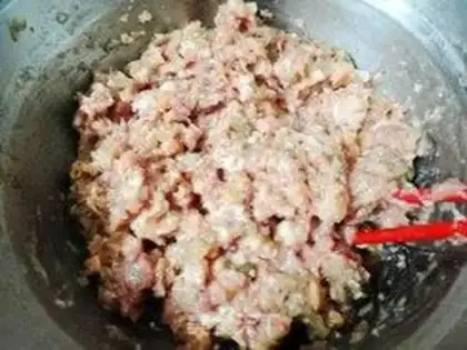 Make step 2