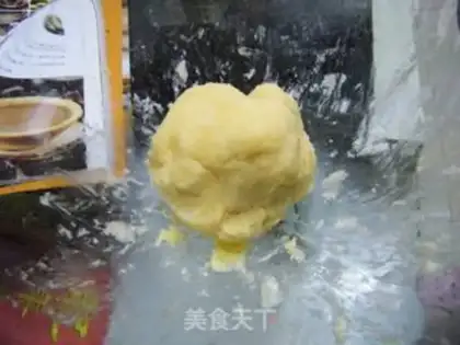 Make step 3