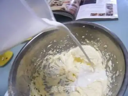 Make step 5