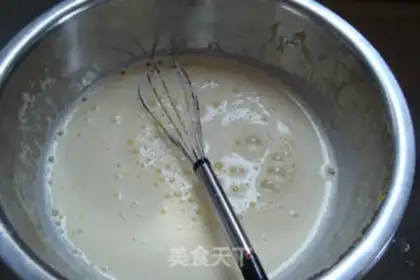 Make step 3