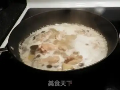 Make step 2