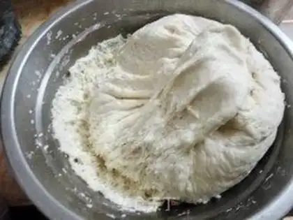 Make step 3