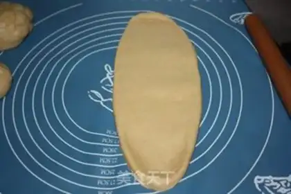 Make step 8
