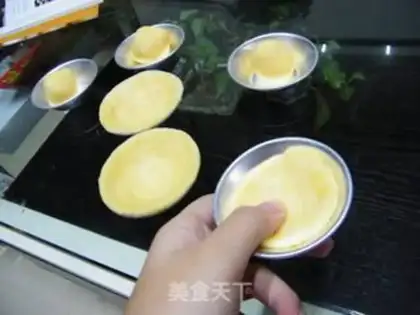 Make step 5