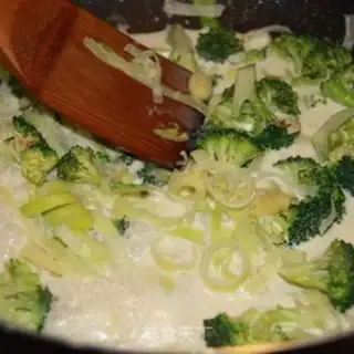 Make step 3