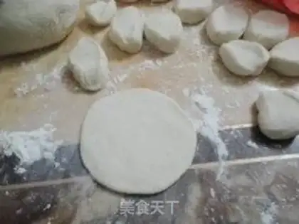 Make step 5