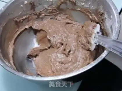 Make step 8