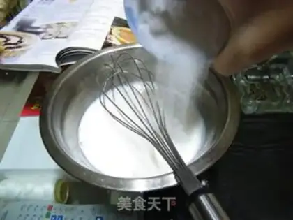 Make step 7