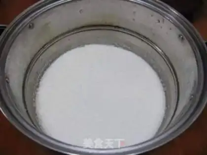 Make  step 8