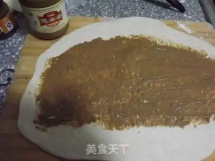 Make step 3