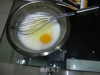 Make step 8