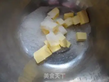 Make step 1