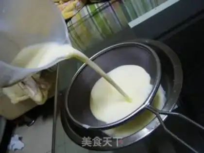 Make step 10