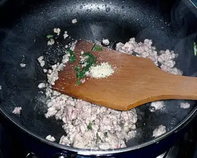 Make step 3