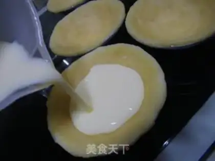 Make step 11