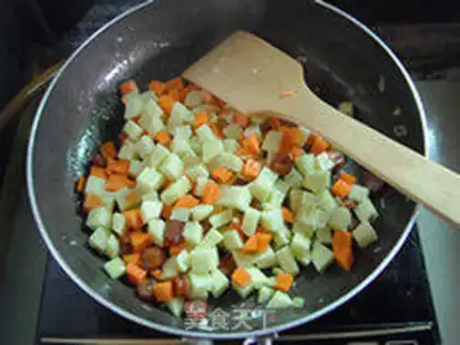 Make  step 5