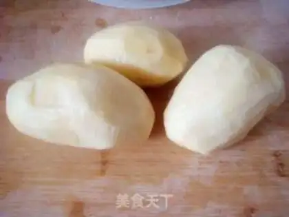 Make step 1
