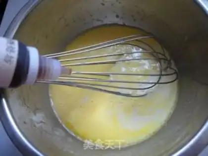 Make step 4