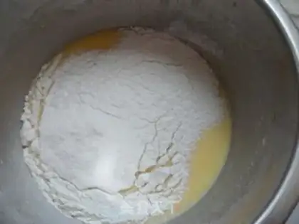 Make step 5